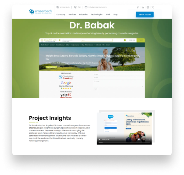 DR.Babak