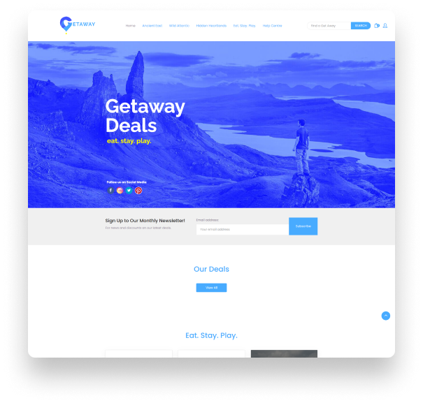 Getaway