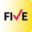 Five Social Media