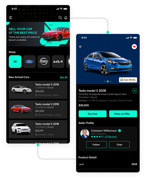 Karlot App