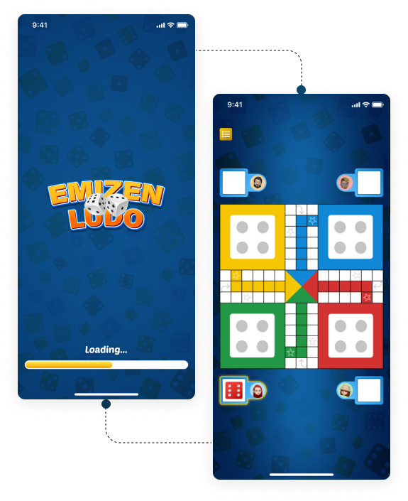 EmizenLudo