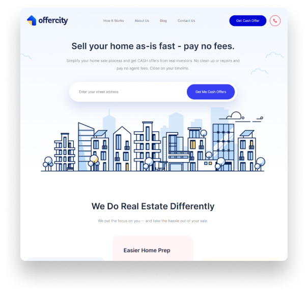 offercity