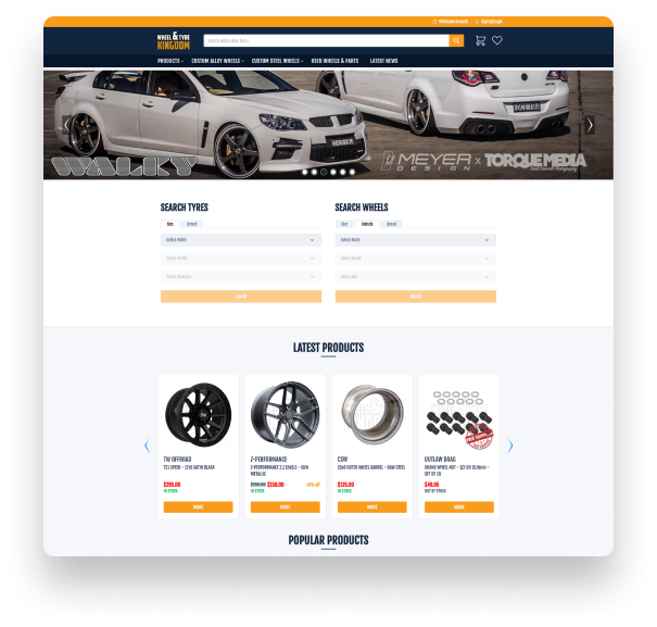 wheelandtyrekingdom